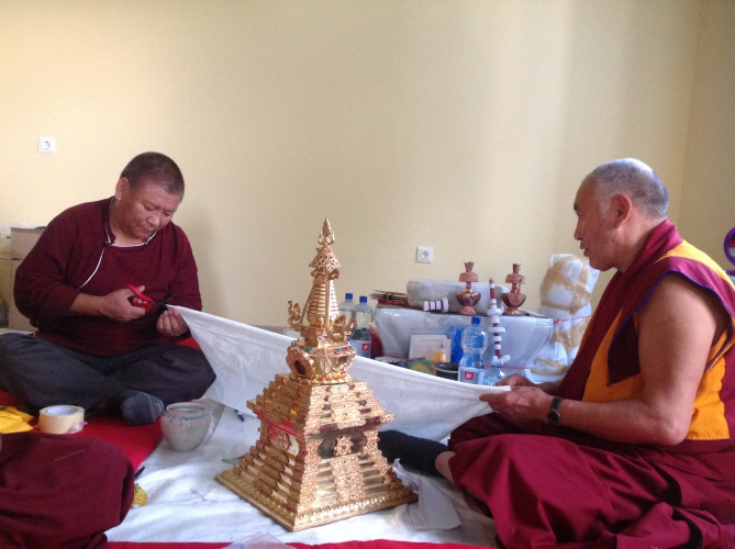 13-preparations-GNW-LS-stupa